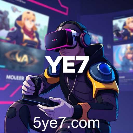 The Digital Era of Online Gaming: YE7 Leading the Way