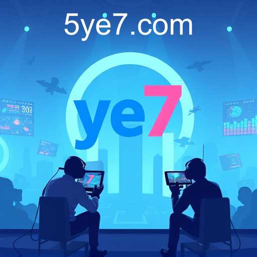 Evolution of Online Gaming in 2025