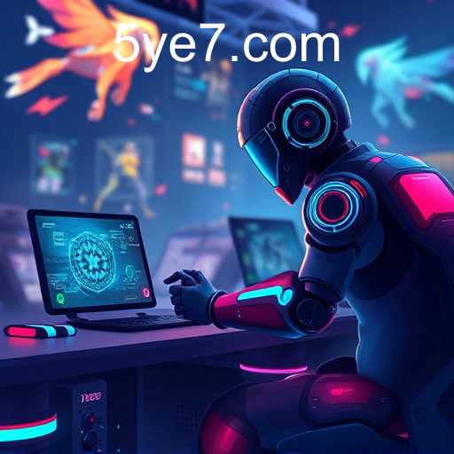 The Future of Online Gaming: Trends to Watch