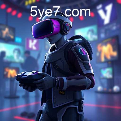 Gaming Trends and Innovations