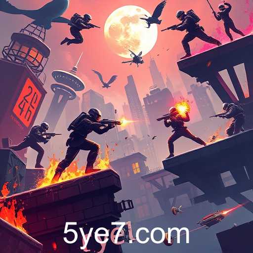 The Rising Influence of Online Gaming Platforms