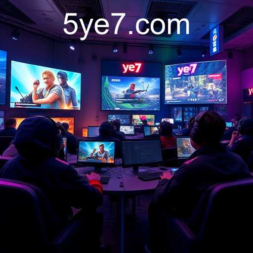 Rise of Online Gaming Platforms Amidst Global Changes