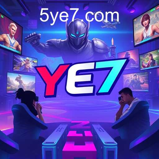 The Rise of YE7 in Online Gaming