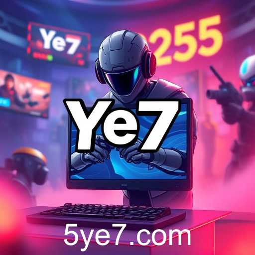 The Rise of Ye7 in the Gaming World