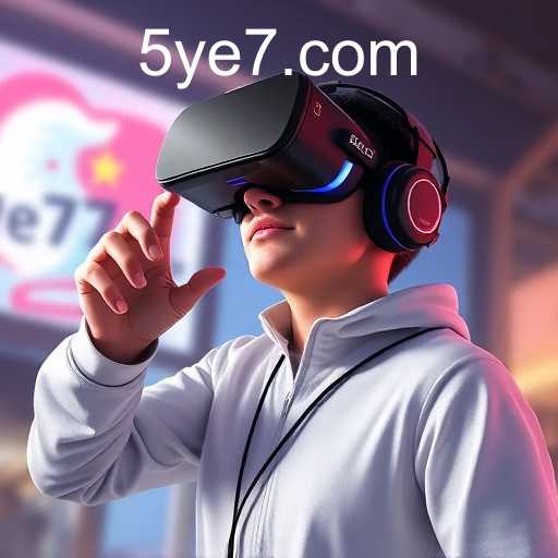 Revitalizing Online Gaming: The Influence of Ye7